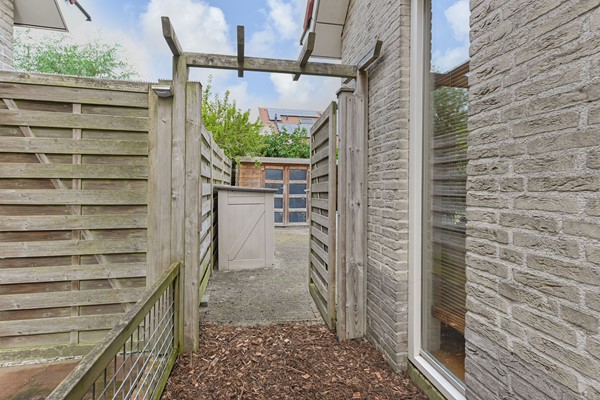 Medium property photo - Dahlia 5, 2631 VS Nootdorp